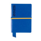 Щоденник 2025 12*20см Leo Planner Identico м'який 25251*