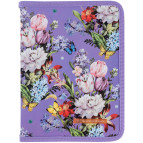 Папка А5+ Axent на блискавці об'ємна OS Secret 1805-34-A