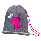 Сумка для взуття 1 Вересня Smart 559058 Meow SB-01 35*40см