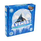 Гра настільна Strateg 30417 Everest (укр)