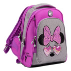 Ранець каркасний 1Вересня Yes 554095 S-89 Minnie Mouse 36*27*15,5см