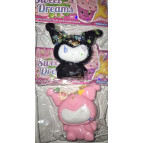 Іграшка антістрес Сквіш Таба Куромі 1шт А3-9