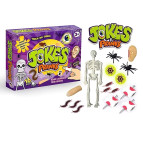 Набір приколів 4FUN Jokes and Pranks 388-3