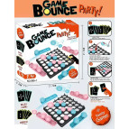 Гра настільна 4FUN Family Game Bounce Party 595-1