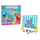 Гра настільна 4FUN Family Game Збери чотири 33887