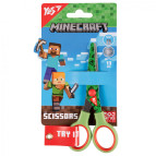 Ножиці Yes 13см Minecraft 480436