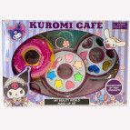 Набір дитячої косметики Kuromi Cafe Куромі-донат 772-4-К