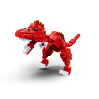 Конструктор BanBao серія Динозаври, Тиранозавр 155ел. SBB-6857