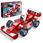 Конструктор BanBao серія Потужна сила, Формула 1 102ел. SBB-8611