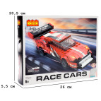 Конструктор COGO серія Автомобілі, Спрінт 195ел. SBB-3425