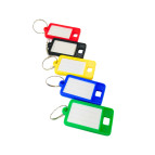 Брелок для ключів пластик. Josef Otten 4,5см, асорті №1146