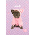 Блокнот-планшет А5 50арк. Kite Studio Pets SP25-194