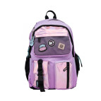 Рюкзак (ранець) м'який Yes 559989 TS-43 Be Happy 43*30*16см