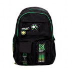 Рюкзак (ранець) м'який Yes 559995 TS-43 Explore 43*30*16см