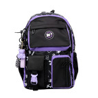 Рюкзак (ранець) м'який Yes 559991 TS-43 Purple Game 43*30*16см