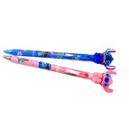 Гелева ручка з насадкою Josef Otten Стіч, автомат пише синім K052/KRD-052