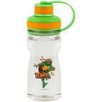 Пляшка для води Kite 500мл Ninja Turtles NT25-397
