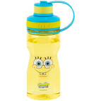 Пляшка для води Kite 500мл Sponge Bob SB25-397