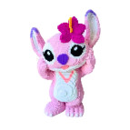 Конструктор 3D Magic Blocks Angel 4020 деталей, кор. 34*24,5*8,5см №8174