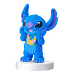 Конструктор 3D Magic Blocks Стіч 4050 деталей, кор. 34*24,5*8,5см №8175