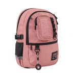 Рюкзак (ранець) м'який Yes 559967 T-113 Be Kind 42*27*12,5см