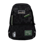 Рюкзак (ранець) м'який Yes 559973 T-113 Minecraft Boom 42*27*12,5см