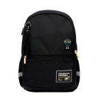 Рюкзак (ранець) м'який Yes 559970 T-113 Mood Off 42*27*12,5см