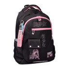Рюкзак (ранець) м'який Yes 559960 TS-54 Anime Dream 41*29*14см