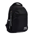 Рюкзак (ранець) м'який Yes 559962 TS-54 Challenge Mode 41*29*14см