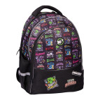 Рюкзак (ранець) м'який Yes 559943 TS-52 Minecraft Comix 37*30*18см