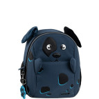 Рюкзак м'який Kite Kids міні мод 2728 Good Dog K25-2728XS-2 30*23*12см