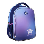 Ранець каркасний Yes 559847 H-100 Little Queen 35*28*15см