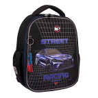 Ранець каркасний Yes 559844 H-100 My First Car 35*28*15см