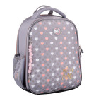 Ранець каркасний Yes 559840 H-100 With Love 35*28*15см