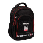 Рюкзак (ранець) м'який Yes 559950 TS-109 Rebel Society 39*28*14см