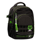 Рюкзак (ранець) м'який Yes 550005 TS-109 Skate Ramp 39*28*14см