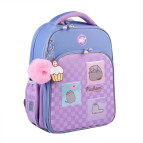 Ранець каркасний  Yes 559864 S-78 Pusheen Playful 38*29*15см