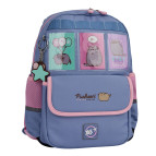 Рюкзак (ранець) м'який Yes 559834 S-104 Pusheen Stay Cool 36*26*13см
