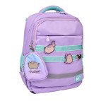 Рюкзак (ранець) м'який Yes 559887 S-52 Ergo Pusheen the Star 36*28*13см