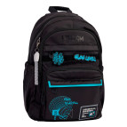 Рюкзак (ранець) м'який Yes 559921 TS-47 Freedom 45,5*31,5*15,5см