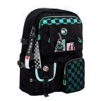 Рюкзак (ранець) м'який Yes 559978 T-107 Demon Slayer Tanjiro 43*29*14см