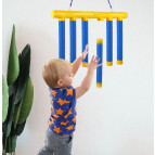 Гра Hand Speed Challenge Падающие палки №HM-05/К0137