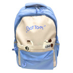 Рюкзак (ранець) м'який Generation by Kidis HTY-1 Bottom, мікс 46*33*15см