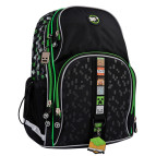 Рюкзак (ранець) м'який YES 559875 S-100 Minecraft Game 37*30*14см