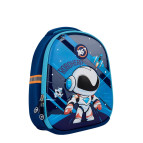 Рюкзак (ранець) м'який Yes міні 550018 K-33 Robohero 25*20*9см