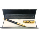 Ролерна ручка ELLE у трикутному футлярі 8430