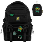 Рюкзак (ранець) м'який Kite мод 1022 Education Cyber Game K25-1022M-2 39*28*12,5см