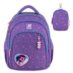 Рюкзак (ранець) м'який Kite мод 763 My Little Pony LP25-763S 37*27,5*12,5см