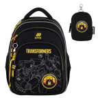 Рюкзак (ранець) м'який Kite мод 763 Transformers Generations TF25-763S 37*27,5*12,5см