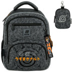 Рюкзак (ранець) м'який Kite мод 773 Naruto Shippuden NR25-773M 39*28,5*13,5см